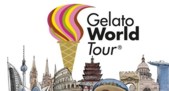 GELATO WORLD TOUR na evropské úrovni  / -1.