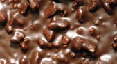 Skladování čokolády a kakaa