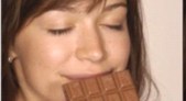 Ženy a čokoláda