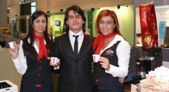Valent�nsk� malinov� srdce