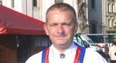Miroslav KUBEC- Prezident AKC ČR a ředitel WACS centrální Evropy
