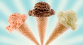 Trend letošního léta: zmrzlina „light“ 