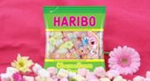 HARIBO CHAMALLOWS FLOWERS - květinová cukrovinka k nakousnutí