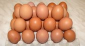 Jak poznáme čerstvost vajec?