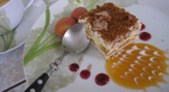 Rychl tiramisu