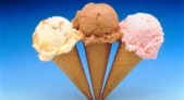 Nauka o prodeji zmrzliny